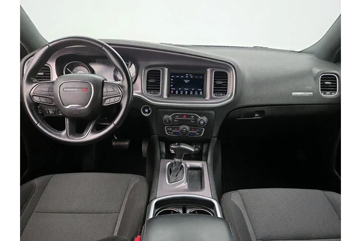 $23998 : Dodge Charger 2022 SXT 4dr S image 9