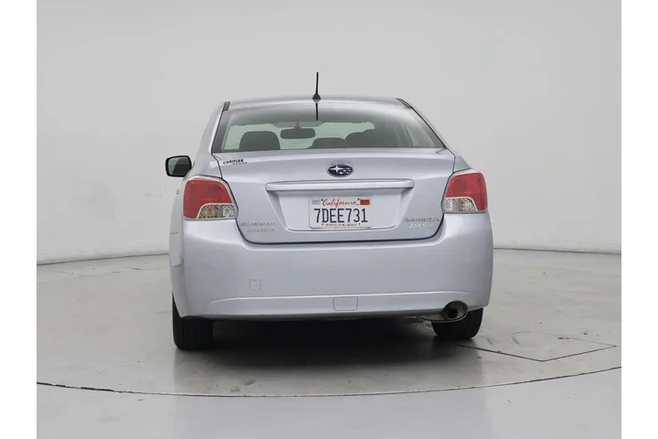 $11998 : Subaru Impreza 2014 AWD 2.0i image 6