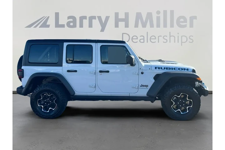 $24221 : Jeep Wrangler 2023 4x4 Rubic image 6