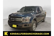 Ford F-150 2019 4x4 King Ran
