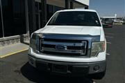 2014 F-150 XLT en Las Cruces