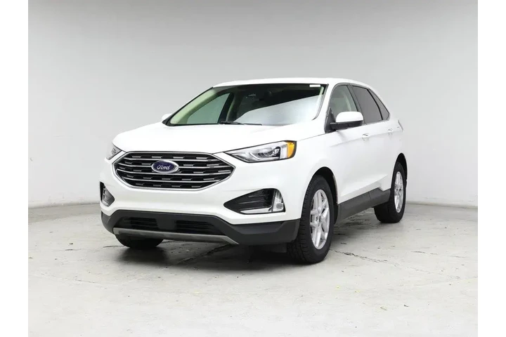 $19998 : Ford Edge 2021 SEL 4dr Cross image 4