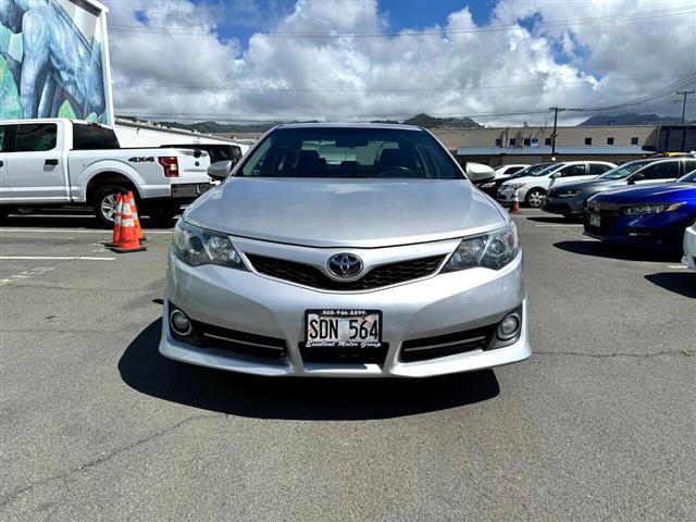 $14995 : 2014 Camry SE Sport image 2