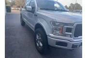 Ford F-150 2019 4x4 XLT 4dr
