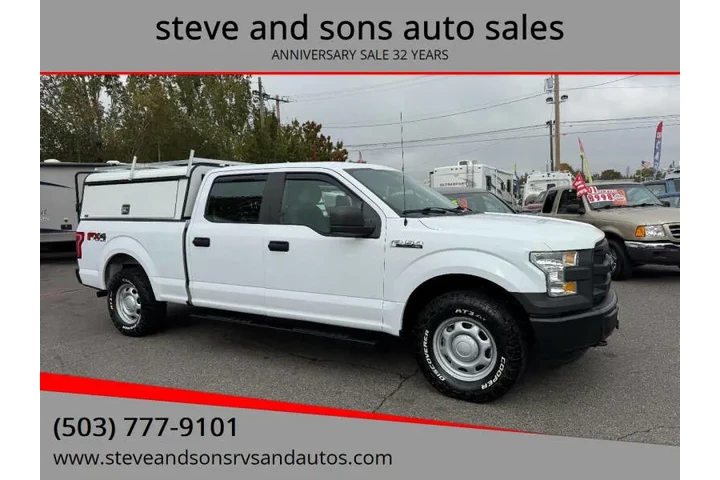 $13995 : 2015 F-150 XL image 2