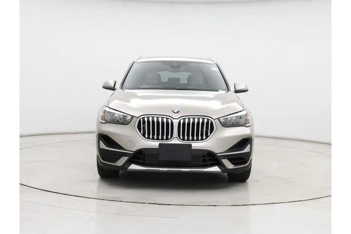 $21998 : BMW X1 2021 sDrive28i 4dr Sp image 5