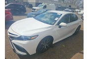 $22299 : Toyota Camry 2024 SE 4dr Sed thumbnail