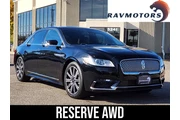 $21974 : 2017 Continental Reserve thumbnail