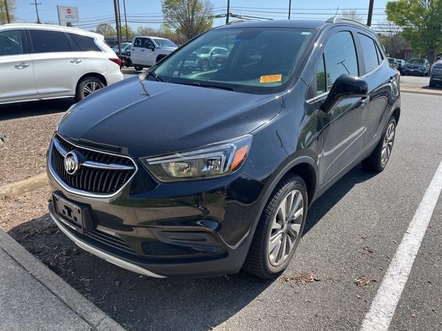 $20225 : PRE-OWNED 2020 BUICK ENCORE P image 1