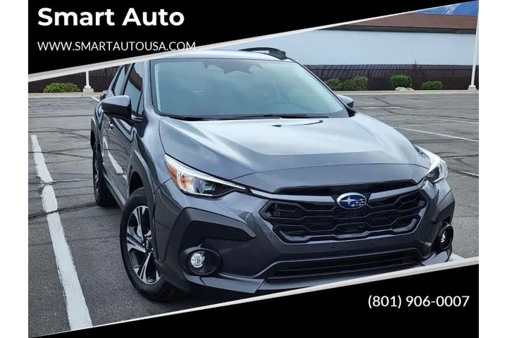$23700 : 2025 Crosstrek Premium image 1
