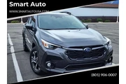 2025 Crosstrek Premium en Salt Lake City