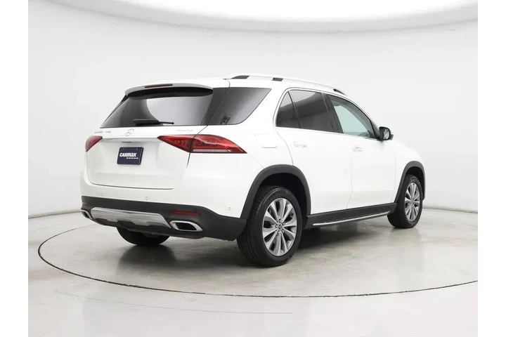 $28998 : Mercedes-Benz GLE 2020 AWD G image 8