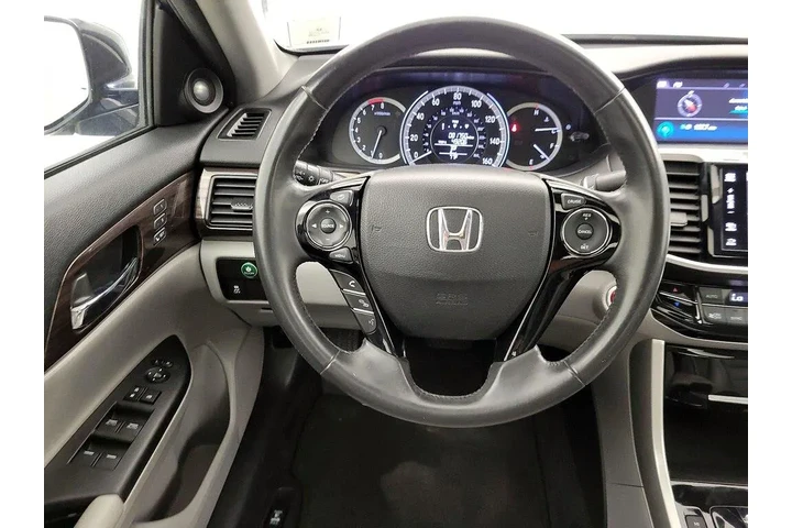 $17998 : Honda Accord 2016 EX-L 4dr S image 10