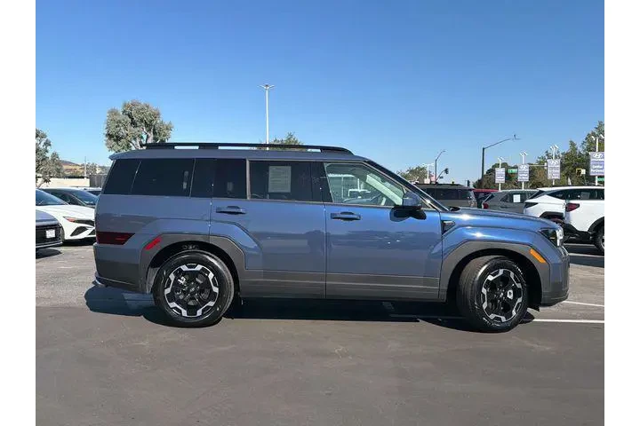 $33990 : Hyundai SANTA FE 2025 AWD SE image 3