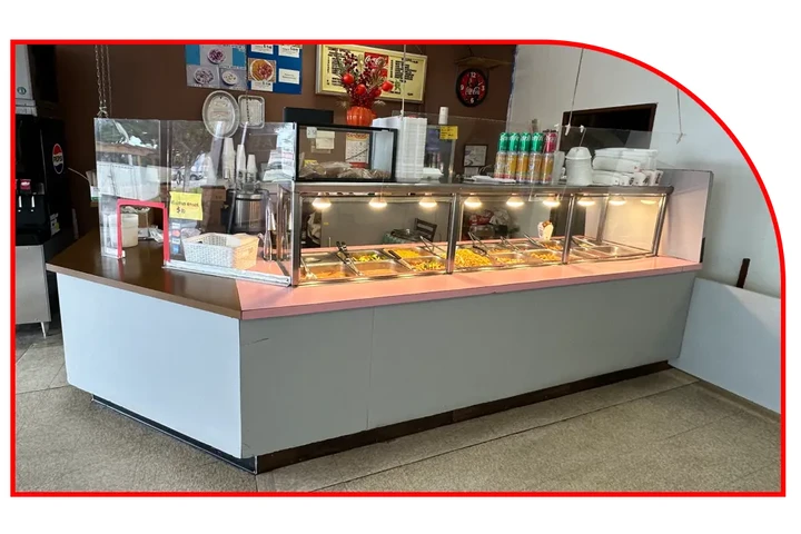 Happy Wok Chinese Food image 5