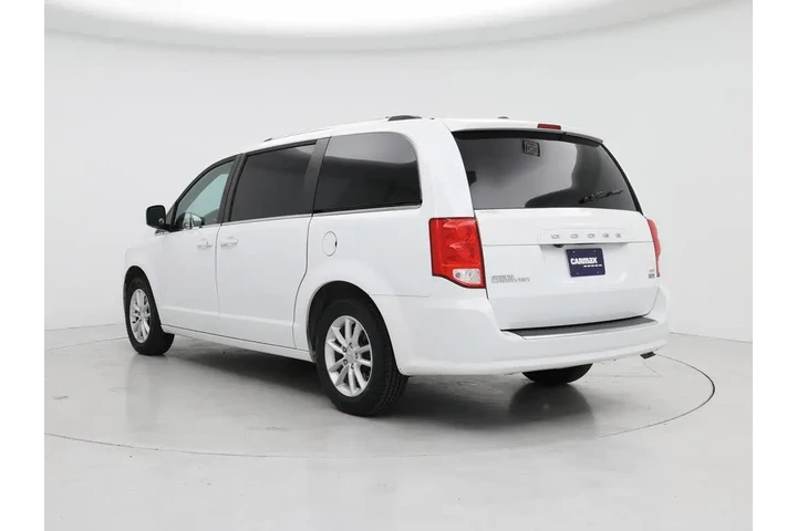 $16998 : Dodge Grand Caravan 2019 SXT image 2