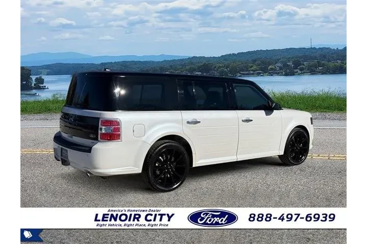 $14995 : Ford Flex 2019 AWD Limited 4 image 7