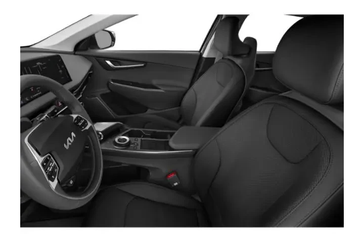 $29766 : Kia EV6 2024 AWD Wind 4dr Cr image 9