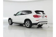 $21998 : BMW X3 2020 sDrive30i 4dr Sp thumbnail