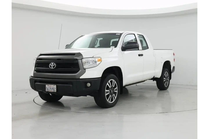 $30998 : Toyota Tundra 2016 4x4 SR 4d image 4