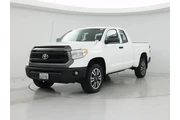 $30998 : Toyota Tundra 2016 4x4 SR 4d thumbnail