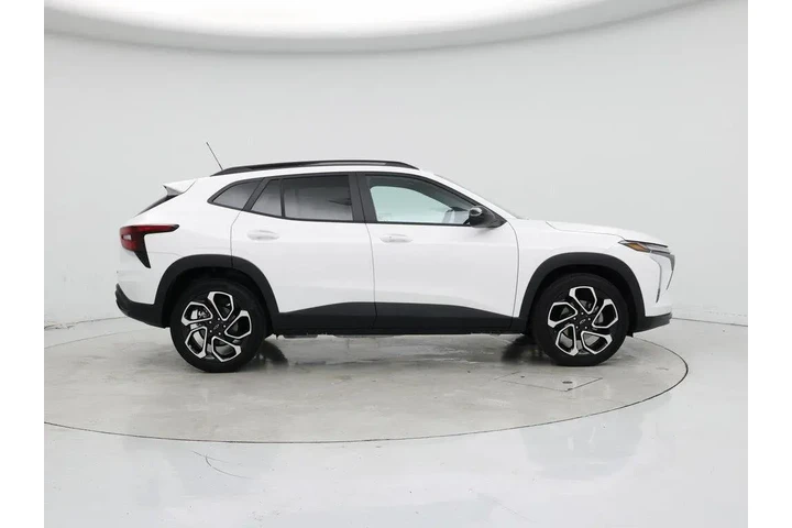 $26998 : Chevrolet Trax 2025 RS 4dr C image 7