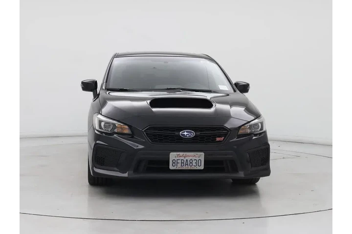 $34998 : Subaru WRX 2019 AWD STI Limi image 5