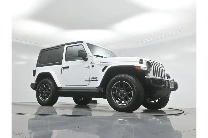 $29532 : Jeep Wrangler 2021 4x4 Sport image 4