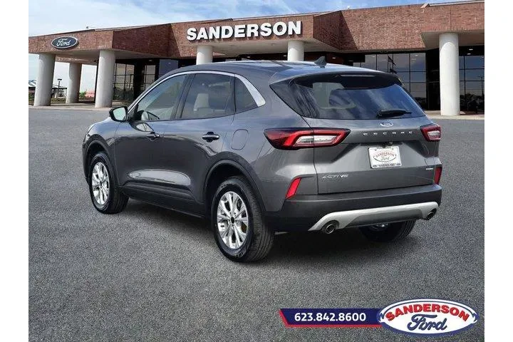 $25888 : Ford Escape 2024 AWD Active image 5