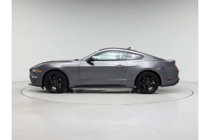 $27998 : Ford Mustang 2021 EcoBoost 2 image 3