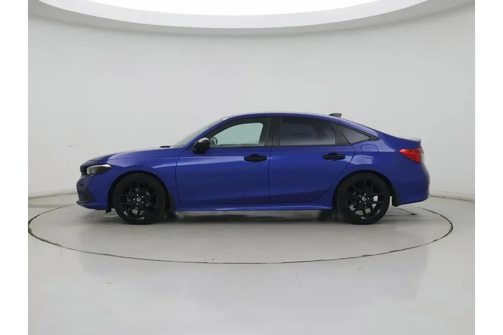 $23998 : Honda Civic 2022 Sport 4dr S image 3