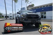 Toyota Tacoma 2019 4x4 TRD P en Honolulu