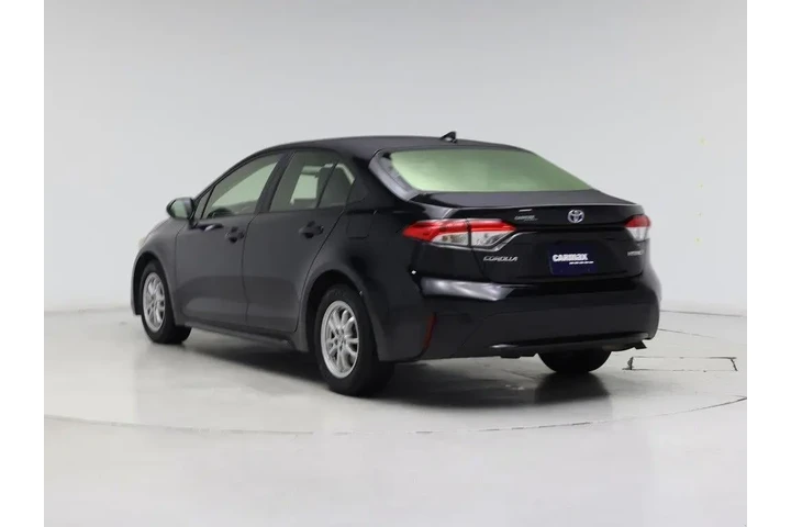 $20998 : Toyota Corolla Hybrid 2022 L image 2