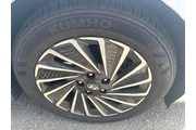 $27263 : Hyundai SONATA Hybrid 2025 S thumbnail