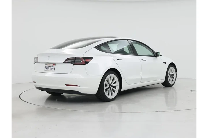 $21998 : Tesla Model 3 2021 Standard image 8