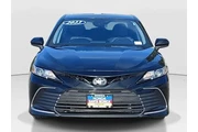 $21684 : Toyota Camry 2023 AWD LE 4dr thumbnail