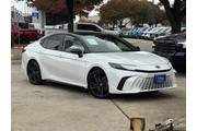 Toyota Camry 2025 SE 4dr Sed en San Antonio