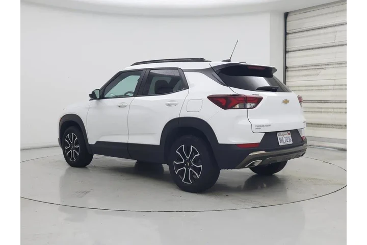 $21998 : Chevrolet Trailblazer 2023 4 image 2