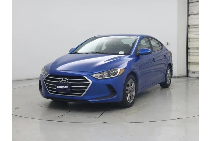 $13998 : Hyundai ELANTRA 2017 SE 4dr image 4