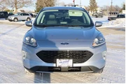 $25990 : Ford Escape 2022 AWD SEL 4dr thumbnail