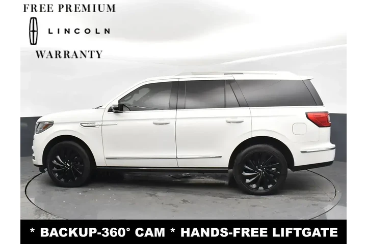 $33999 : Lincoln Navigator 2020 4x2 R image 6