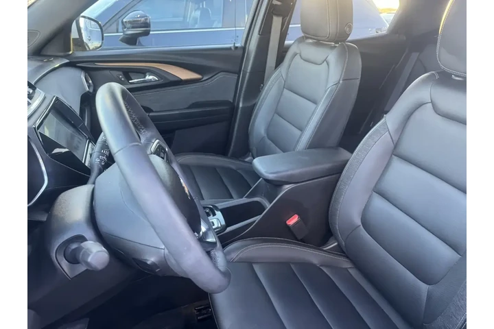 $23999 : Chevrolet Trailblazer 2023 A image 9