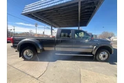 2016 F-450 SD XL Crew Cab DRW thumbnail