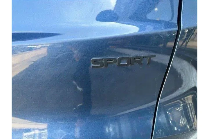 $29995 : Honda CR-V Hybrid 2024 AWD S image 5