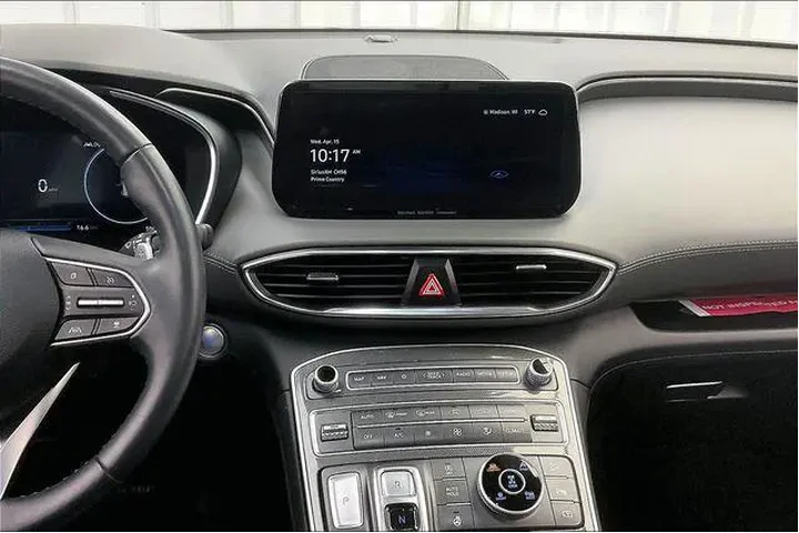 $23490 : Hyundai SANTA FE 2021 AWD Li image 6