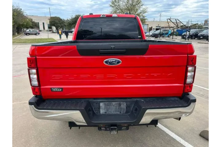 $21999 : 2022 FORD F250 SUPER DUTY CRE image 10