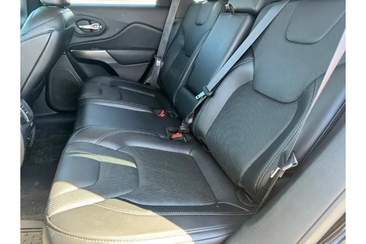 $17514 : Jeep Cherokee 2019 4x4 Limit image 10