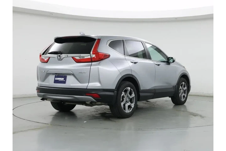 $24998 : Honda CR-V 2017 AWD EX-L 4dr image 8