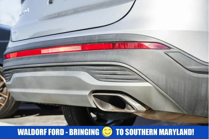 $20995 : Hyundai SANTA FE 2023 AWD SE image 9