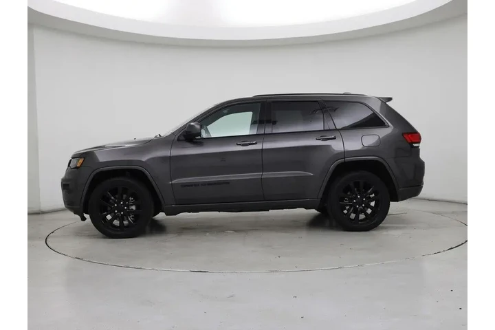 $25998 : Jeep Grand Cherokee 2020 4x2 image 3